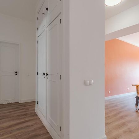 Terracota Apartment Setúbal Esterno foto