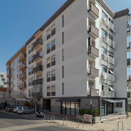 Terracota Apartment Setúbal Esterno foto