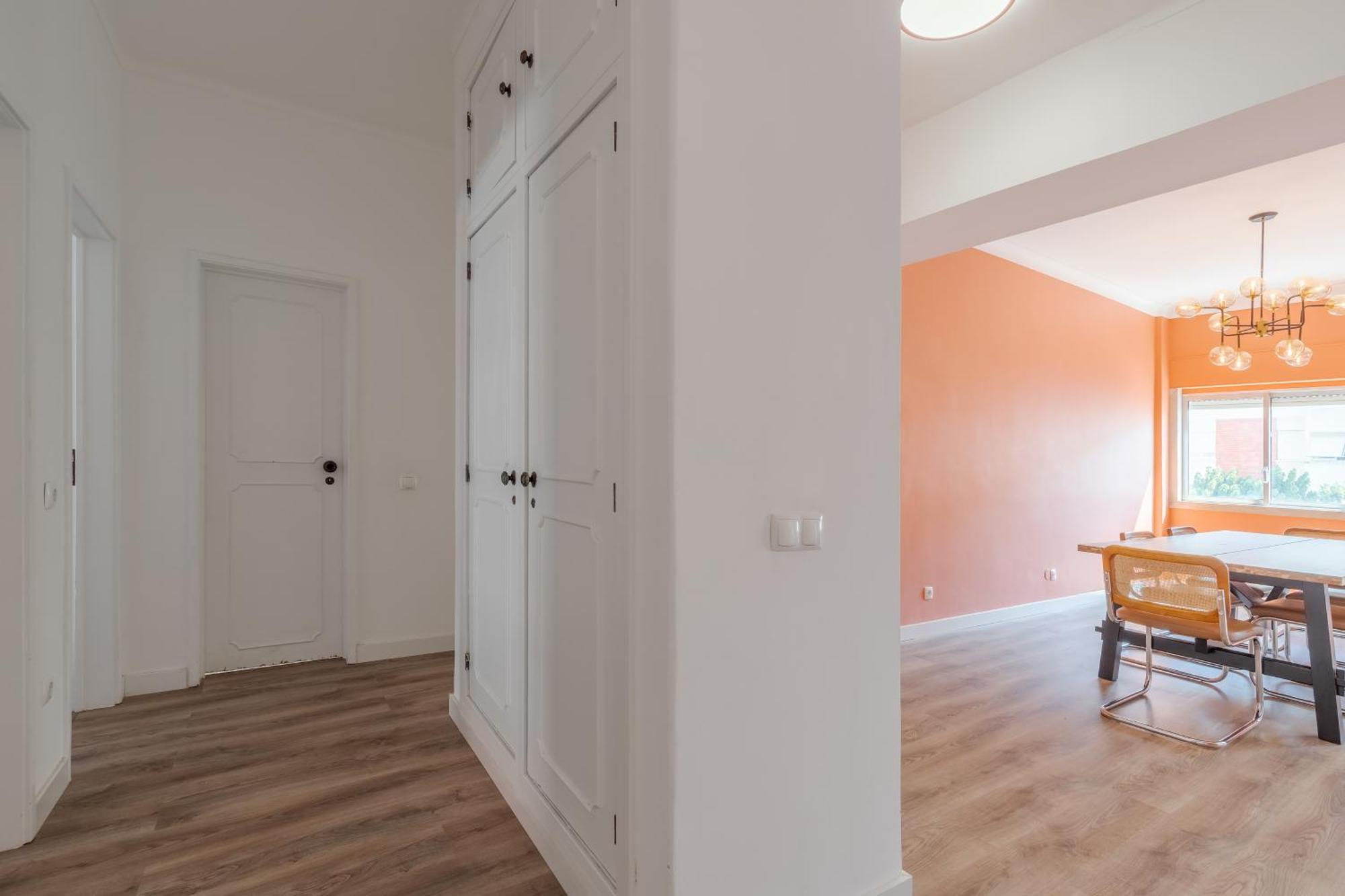 Terracota Apartment Setúbal Esterno foto
