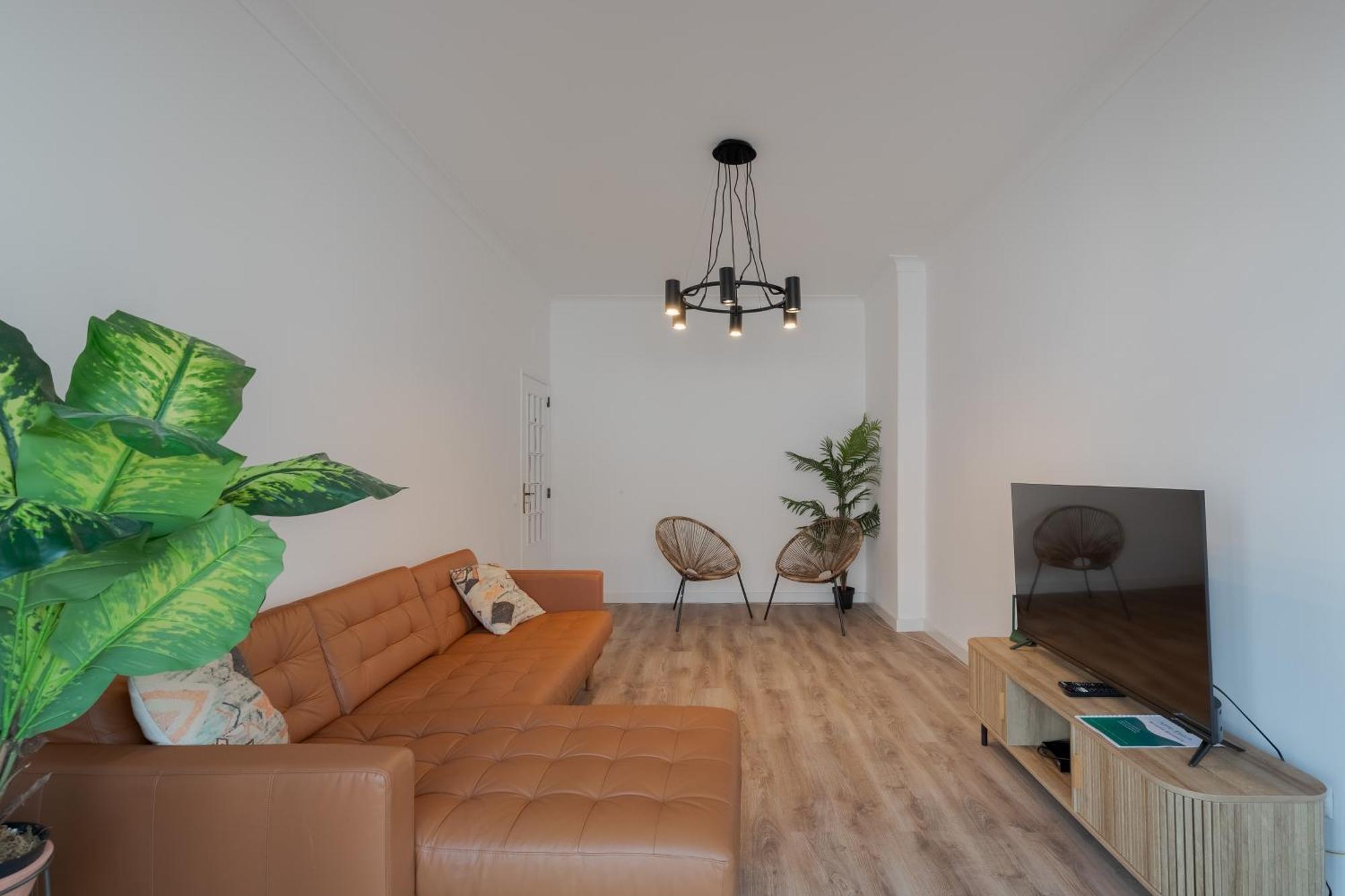 Terracota Apartment Setúbal Esterno foto