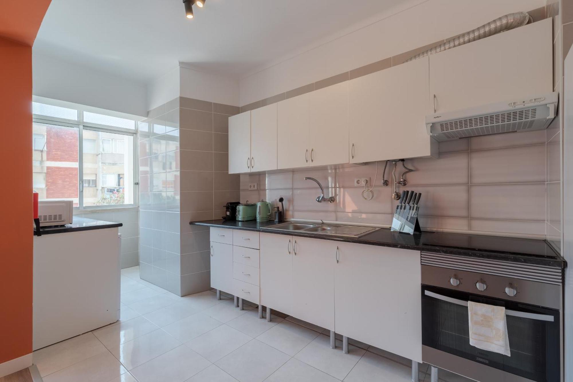 Terracota Apartment Setúbal Esterno foto