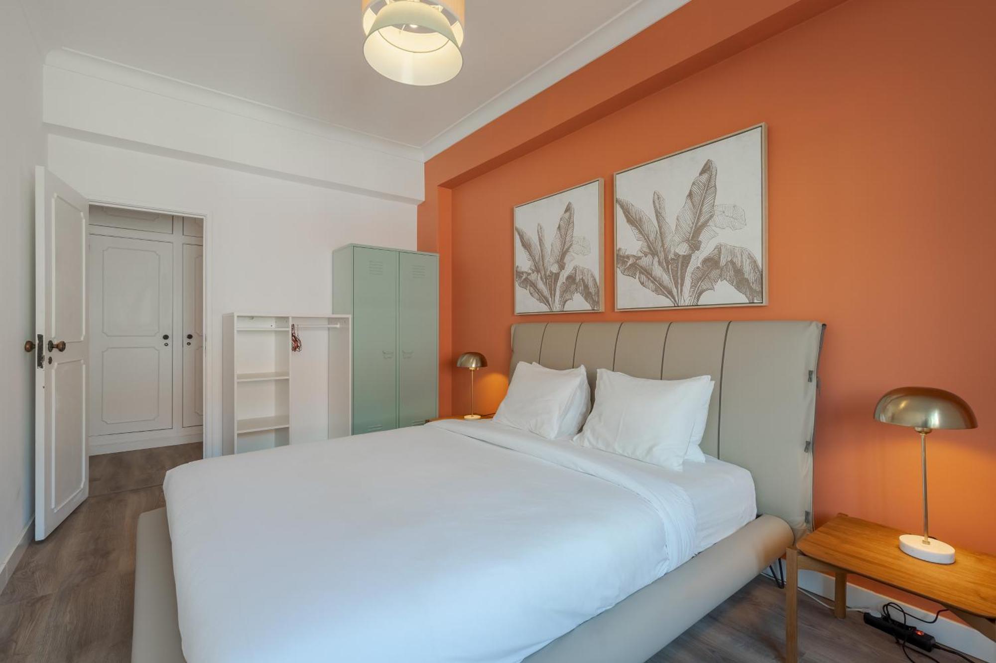 Terracota Apartment Setúbal Esterno foto